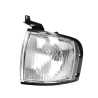 LH Left Corner Light Indicator Lamp For Mazda Bravo UN B2500 B2600 1999~2002