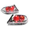 Tail Light AM (VRX) (Set LH+RH)