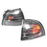 Pair LH+RH Corner Light Indicator Lamp For Mitsubishi Magna TE TF TH TJ 96~03