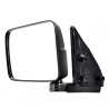 LH Left Hand Door Mirror Mitsubishi L300 Express / Starwagon SF SG SH SJ 86~04