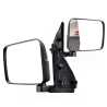 Door Mirror (Manual) (-08/04) (SET LH+RH)