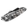 RH Right Hand Head Light Lamp For Peugeot 406 Series Sedan & Wagon 1999~2003