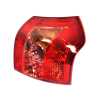 RH RHS Right Tail Light Rear Lamp For Toyota Corolla 5Door Hatch ZZE122 04~07