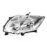 LH Left Hand Head Light Lamp Non HID For Toyota Corolla ZRE152 Hatch 2007~2009