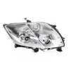 RH Right Hand Head Light Lamp Non HID For Toyota Corolla ZRE152 Hatch 2007~2009