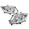 Head Light AM - Halogen (Set LH+RH)