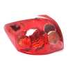 LH LHS Left Hand Tail Light Lamp For Toyota Corolla ZRE152 5 Door Hatch 07~09