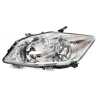 LH Left Hand Head Light Lamp For Toyota Corolla ZRE152 5 Door Hatch 2009~2012