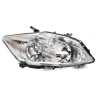 RH Right Hand Head Light Lamp For Toyota Corolla ZRE152 5 Door Hatch 2009~2012