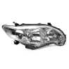 RH RHS Right Hand Head Light Lamp For Toyota Corolla ZRE152 Sedan 2010~2013