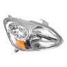 RH Right Hand Head Light Lamp For Toyota Echo BT 4 Door Sedan 2002~2005