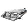LH LHS Left Hand Head Light Lamp For Toyota Yaris NCP130 Ser 1 Hatch 2011~2014