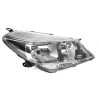 RH RHS Right Hand Head Light Lamp For Toyota Yaris NCP130 Ser 1 Hatch 2011~2014