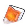 LH Left Corner Light Indicator Park Lamp For Toyota Landcruiser 70 Series 85~99