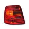 RH RHS Right Hand Tail Light Lamp For Toyota Landcruiser 200 Series 2 2012~2015