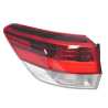 LH Left Hand Tail Light Rear Lamp LED For Toyota Kluger GSU50 GSU55 2016~2020
