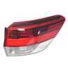 Tail Light AM