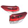 Tail Light AM (SET LH+RH)