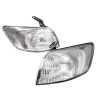 Pair of LH+RH Corner Light Indicator Lamp For Toyota Camry DV20 Series 1997~2000