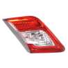LH LHS Left Hand Boot Lid Inner Tail Light For Toyota Camry CV40 S2 SEDAN 09~11