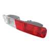LH LHS Left Rear Bumper Bar Lamp Tail Light For Mitsubishi Pajero NP 2002~2006