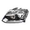 LH LHS Left Hand Head Light Lamp For Volkswagen VW Amarok Ute 2H 2010~2022