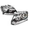 Head Light AM - Halogen (Set LH+RH)