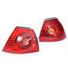 Pair LH+RH Tail Light Lamp for Volkswagen VW Golf MK5 2004~2008 / GT GTi 05~09