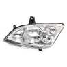 LH LHS Left Hand Head Light Lamp For Mercedes Benz Vito Viano Van W639 s2 10~15