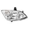 RH RHS Right Hand Head Light Lamp For Mercedes Benz Vito Viano Van W639 s2 10~15