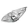 LH LHS Left Hand Head Light Lamp For Hyundai i20 PB Series 1 Hatch 2009~2012