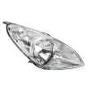 RH RHS Right Hand Head Light Lamp For Hyundai i20 PB Series 1 Hatch 2009~2012