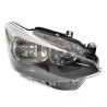 TYC Fits BMW 1 Series F20 S1 2011~2015 5 Door Hatch | Headlight Head Light Front Lamp (Non Xenon) | RH RHS Right Hand (Driver Side)