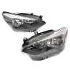 Head Light AM (Non Xenon) (SET LH+RH)