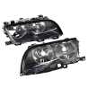 Head Light AM - Halogen (SET LH+RH)