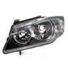 TYC Fits BMW 3 Series E90 E91 Series 1 Sedan Wagon 2005~2008 | Headlight Head Light Front Lamp (Non Xenon) | LH LHS Left Hand (Passenger Side)