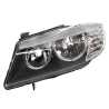 TYC Fits BMW 3 Series E90 E91 Sedan / Wagon 2008~2012 | Headlight Head Light Fromt Lamp (Non Xenon / HID) | LH LHS Left Hand (Passenger Side)