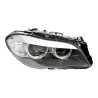 TYC Fits BMW 5 Series F10 F11 2010~2013 Sedan / Wagon | Headlight Head Light Front Lamp (Xenon, Non Adaptive) | RH RHS Right Hand (Driver Side)