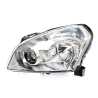 TYC Fits Nissan Dualis J10 2007~2009 | Headlight Head Light Front Lamp | LH LHS Left Hand (Passenger Side)