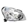 TYC Fits Nissan Dualis J10 2007~2009 | Headlight Head Light Front Lamp | RH RHS Right Hand (Driver Side)