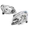 Head Light AM (Halogen) (Set LH+RH)