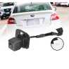 Back Up Rear View Boot Lid Reverse Camera For Subaru WRX / STi V1 Sedan 14~22