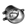 Fog Lamp AM Assembly (Halogen) (-8/13)