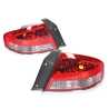 Tail Light AM Sedan TYC (SET LH+RH)