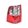 TYC Fits Ford Falcon FG FGX-FGX Ute 2008~2018 / FPV 2008~2014 Ute | Taillight Tail Light Rear Lamp | LH LHS Left Hand (Passenger Side)