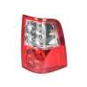TYC Fits Ford Falcon FG FGX-FGX Ute 2008~2018 / FPV 2008~2014 Ute | Taillight Tail Light Rear Lamp | RH RHS Right Hand (Driver Side)