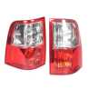 TYC Fits Ford Falcon FG FGX-FGX Ute 2008~2018 / FPV 2008~2014 Ute | Taillights Tail Lights Rear Lamps | Pair of LH LHS Left Hand + RH RHS Right Hand