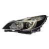 Head Light OE Xenon (Black)