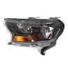 TYC Fits Ford Everest UA Ambiente / Ranger PX 2015~2022 XL XLS | Headlight Head Light Front Lamp (Non Projector) | LH LHS Left Hand (Passenger Side)