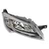 Head Light AM (Non LED) - TYC